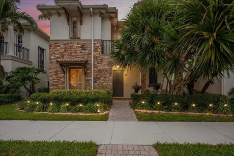 50 Stoney Drive Palm Beach Gardens FL 33410