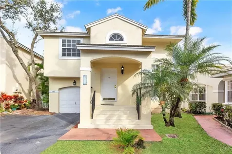 9812 NW 9th Court Plantation FL 33324