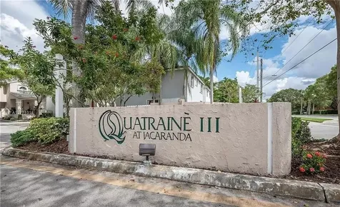 9812 NW 9th Court Plantation FL 33324
