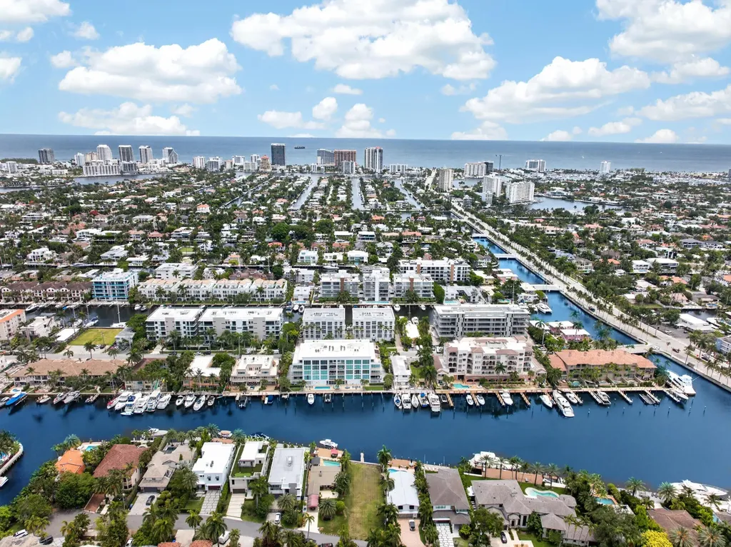 45 Hendricks Isle Fort Lauderdale FL 33301