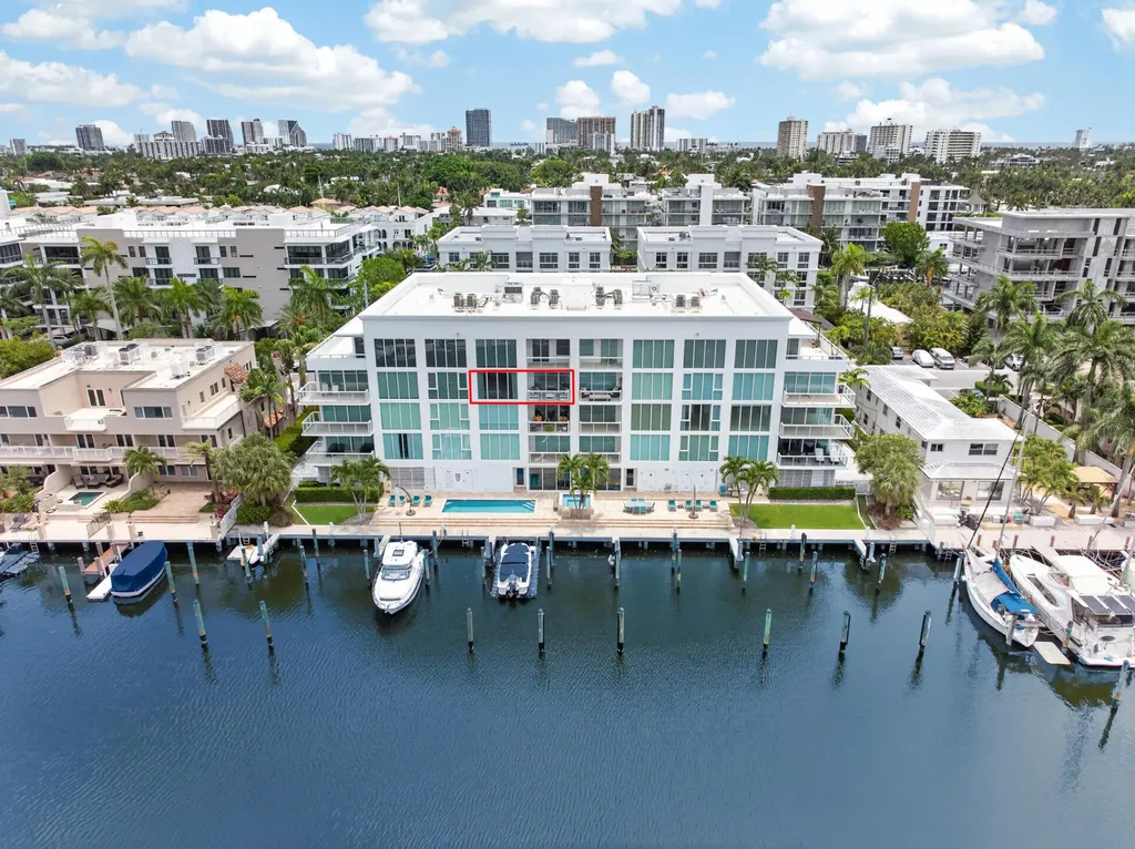 45 Hendricks Isle Fort Lauderdale FL 33301