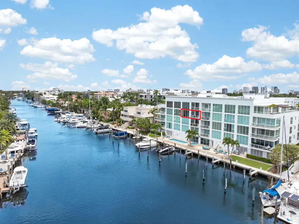 45 Hendricks Isle Fort Lauderdale FL 33301