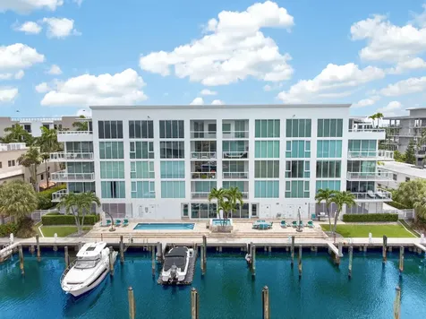 45 Hendricks Isle Fort Lauderdale FL 33301