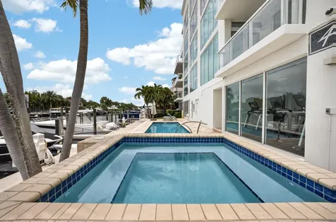 45 Hendricks Isle Fort Lauderdale FL 33301