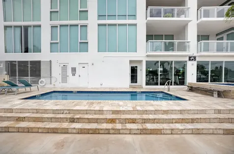 45 Hendricks Isle Fort Lauderdale FL 33301