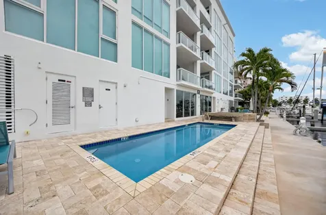 45 Hendricks Isle Fort Lauderdale FL 33301