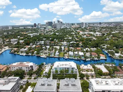 45 Hendricks Isle Fort Lauderdale FL 33301