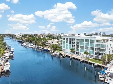 45 Hendricks Isle Fort Lauderdale FL 33301