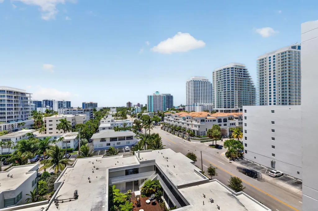 401 N Birch Road Fort Lauderdale FL 33304