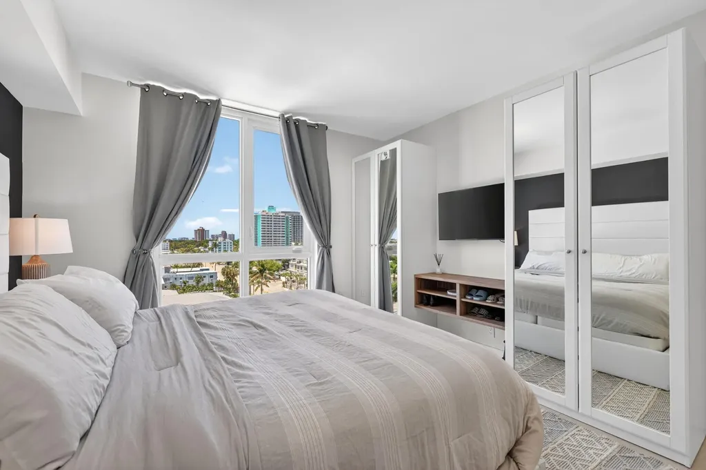 401 N Birch Road Fort Lauderdale FL 33304