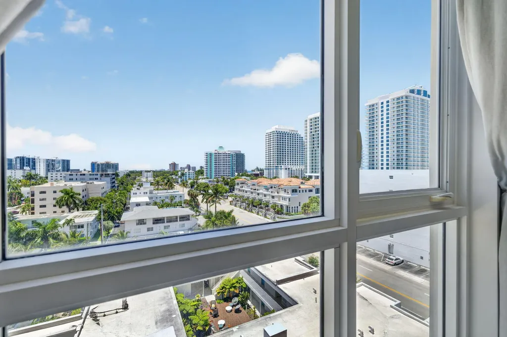 401 N Birch Road Fort Lauderdale FL 33304