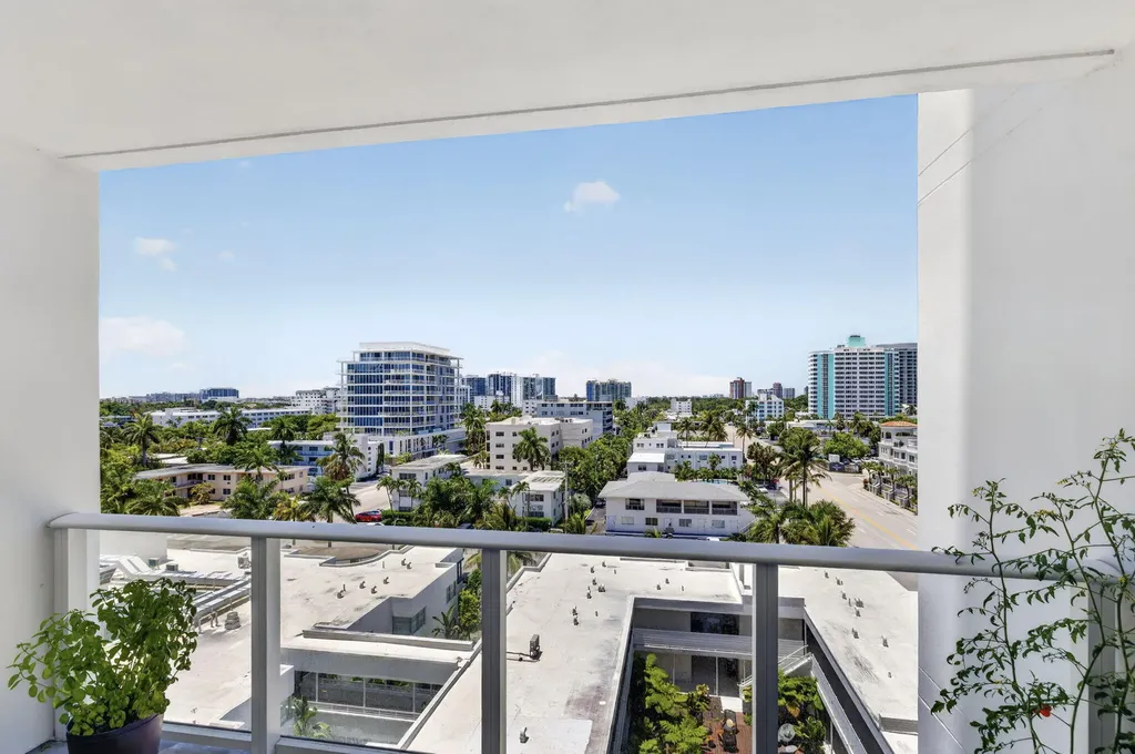 401 N Birch Road Fort Lauderdale FL 33304