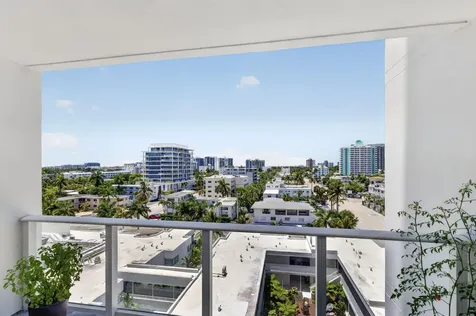 401 N Birch Road Fort Lauderdale FL 33304