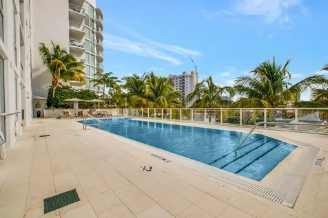 401 N Birch Road Fort Lauderdale FL 33304