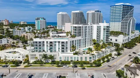 401 N Birch Road Fort Lauderdale FL 33304
