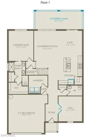 274 Silent Lake Drive Lehigh Acres FL 33936