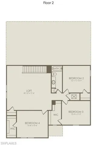274 Silent Lake Drive Lehigh Acres FL 33936
