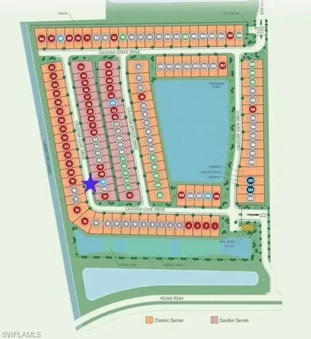 274 Silent Lake Drive Lehigh Acres FL 33936