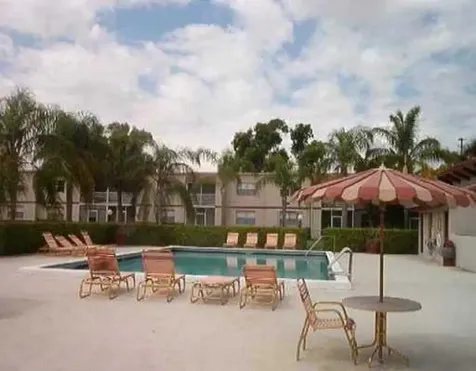 7355 Woodmont Terrace Tamarac FL 33321