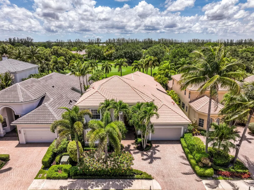 Palm Beach Gardens FL, 119 San Marita Way