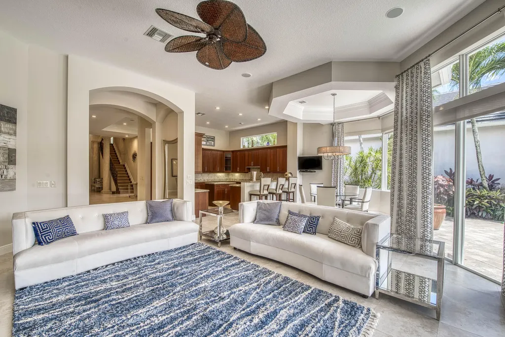 119 San Marita Way Palm Beach Gardens FL 33418