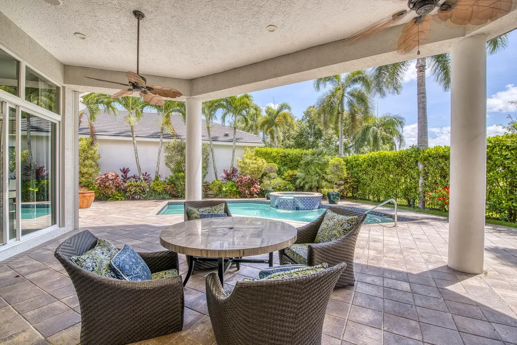119 San Marita Way Palm Beach Gardens FL 33418