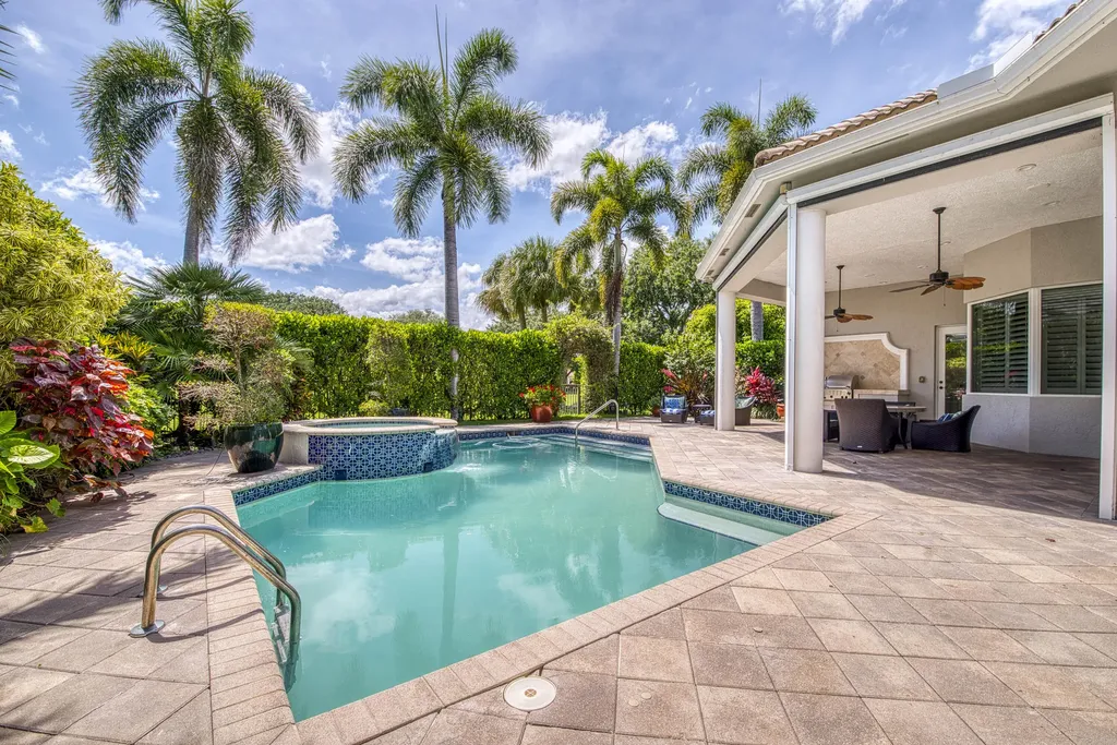 119 San Marita Way Palm Beach Gardens FL 33418