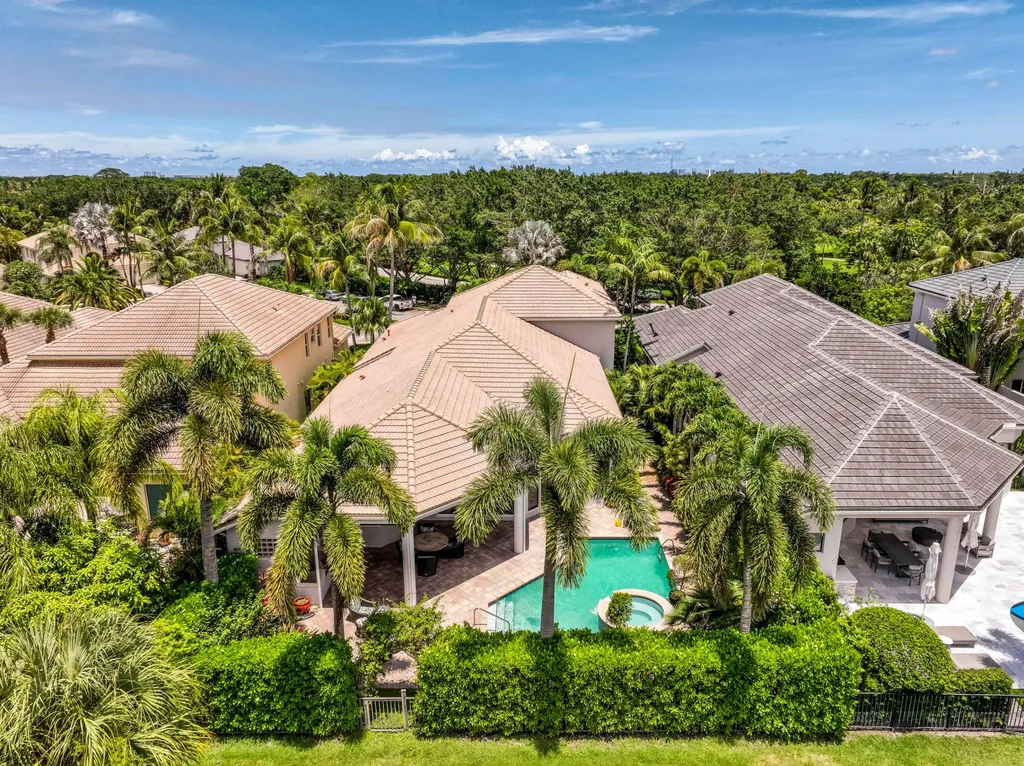 119 San Marita Way Palm Beach Gardens FL 33418