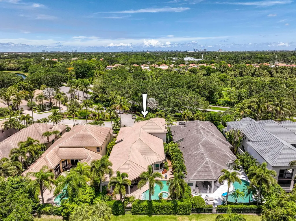 119 San Marita Way Palm Beach Gardens FL 33418