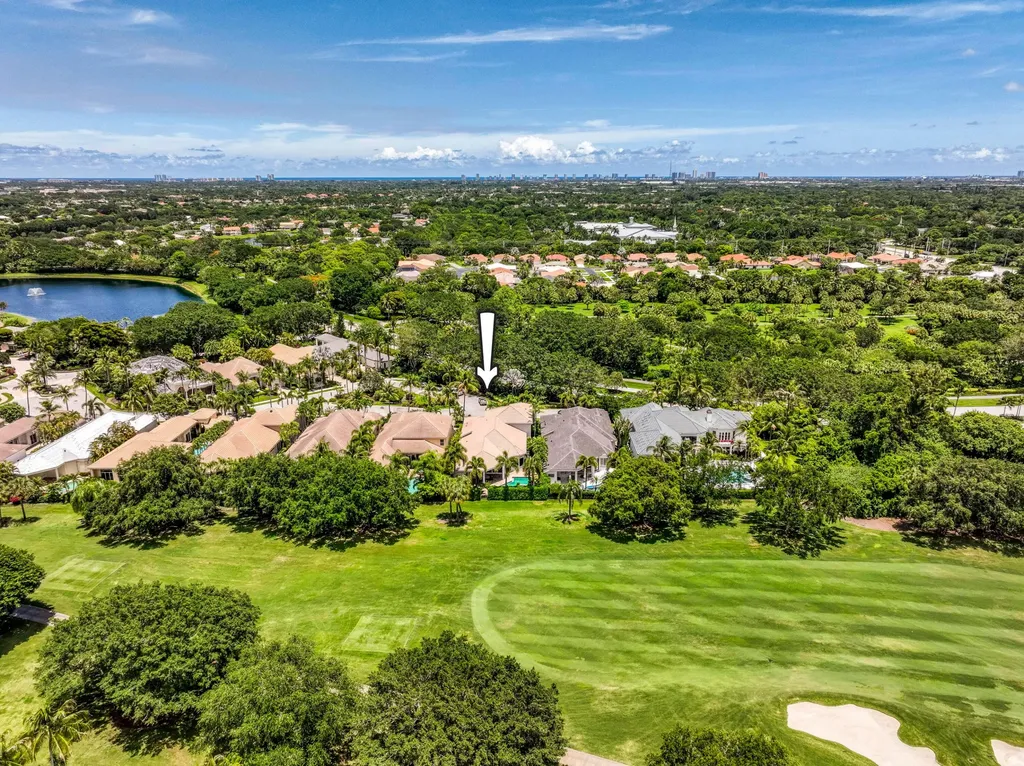 119 San Marita Way Palm Beach Gardens FL 33418