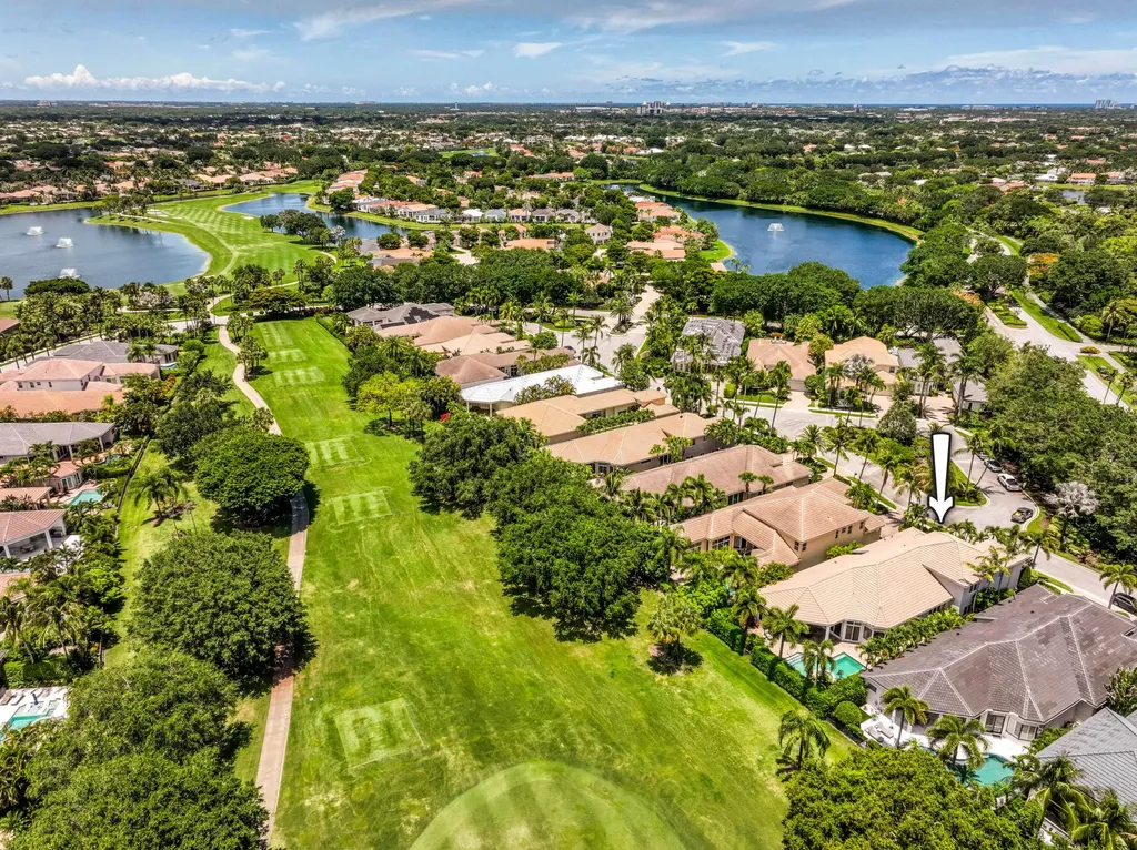 119 San Marita Way Palm Beach Gardens FL 33418