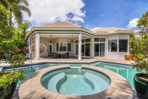 119 San Marita Way Palm Beach Gardens FL 33418