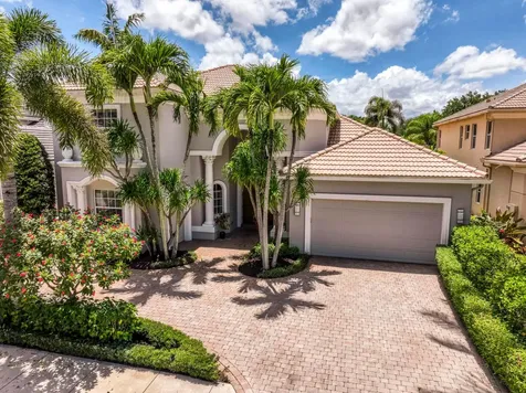 119 San Marita Way Palm Beach Gardens FL 33418