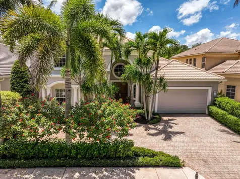 119 San Marita Way Palm Beach Gardens FL 33418