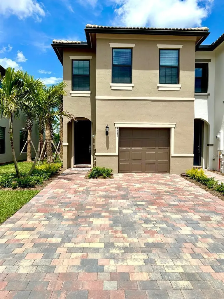 4845 Chantilly Road Lake Worth FL 33467