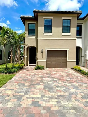 4845 Chantilly Road Lake Worth FL 33467