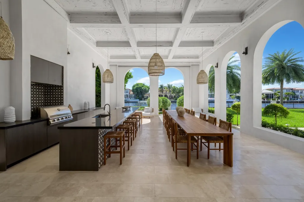 1207 Spanish River Road Boca Raton FL 33432