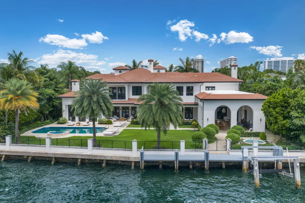 1207 Spanish River Road Boca Raton FL 33432