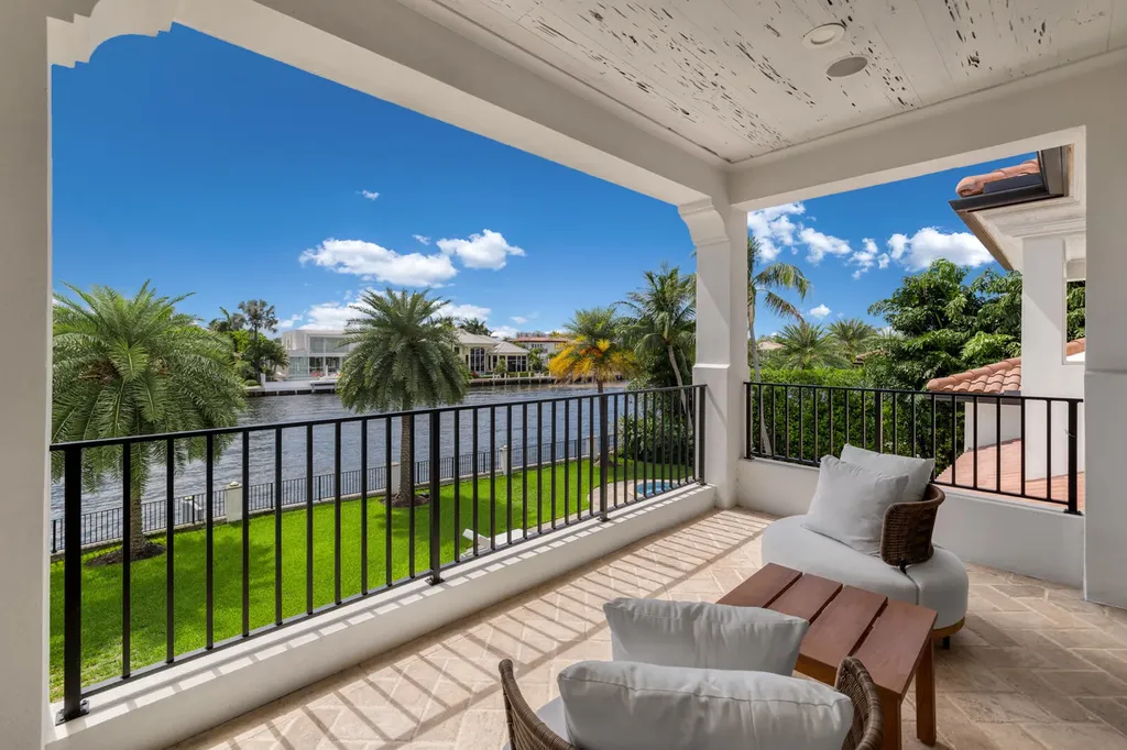 1207 Spanish River Road Boca Raton FL 33432