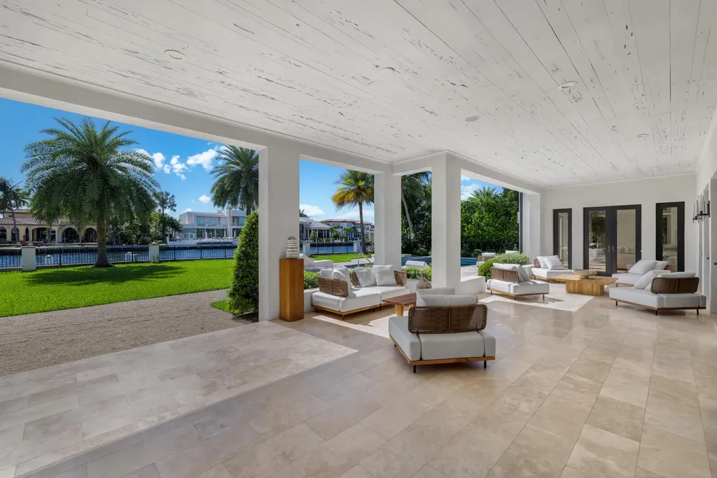 1207 Spanish River Road Boca Raton FL 33432