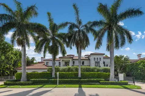 1207 Spanish River Road Boca Raton FL 33432
