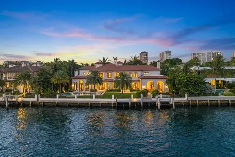 1207 Spanish River Road Boca Raton FL 33432