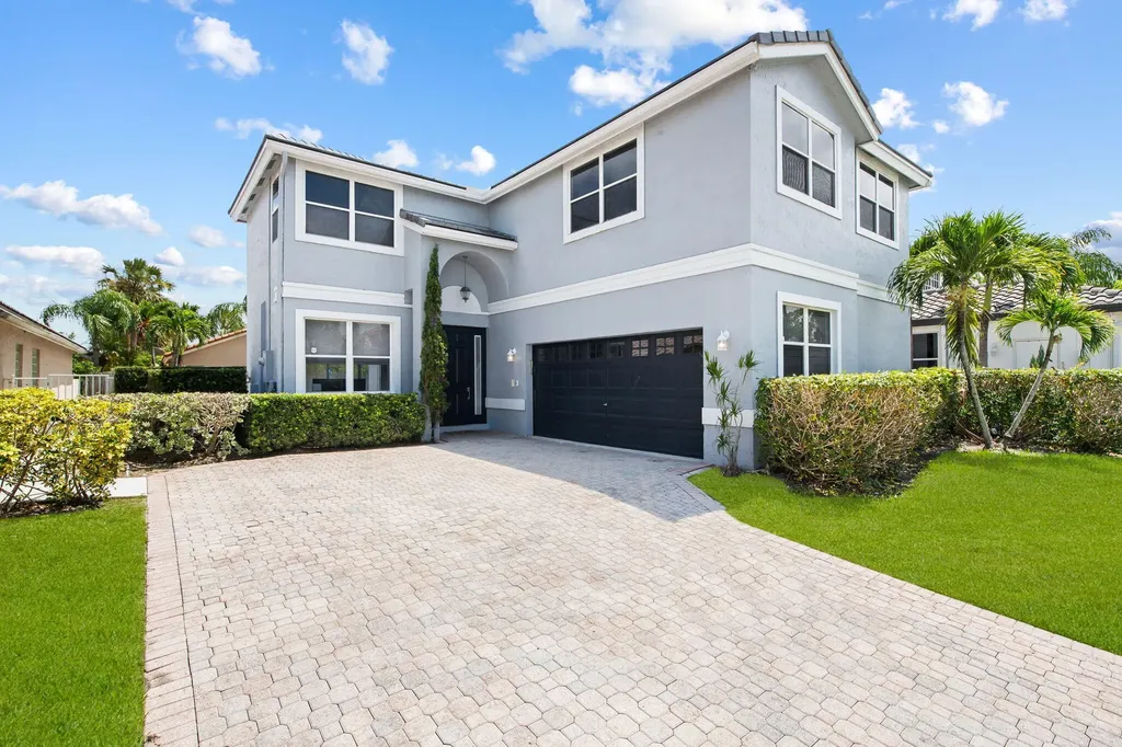11038 Harbour Springs Circle Boca Raton FL 33428