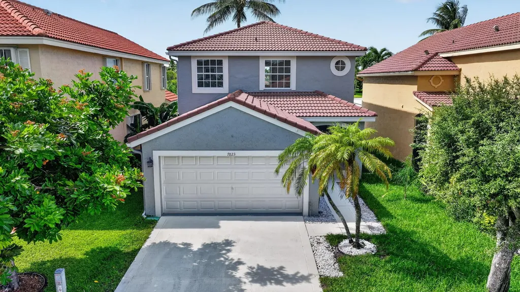 7823 Springfield Lake Drive Lake Worth FL 33467