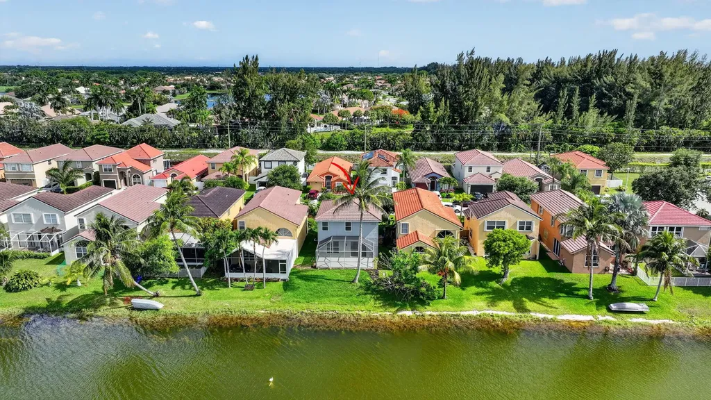 7823 Springfield Lake Drive Lake Worth FL 33467