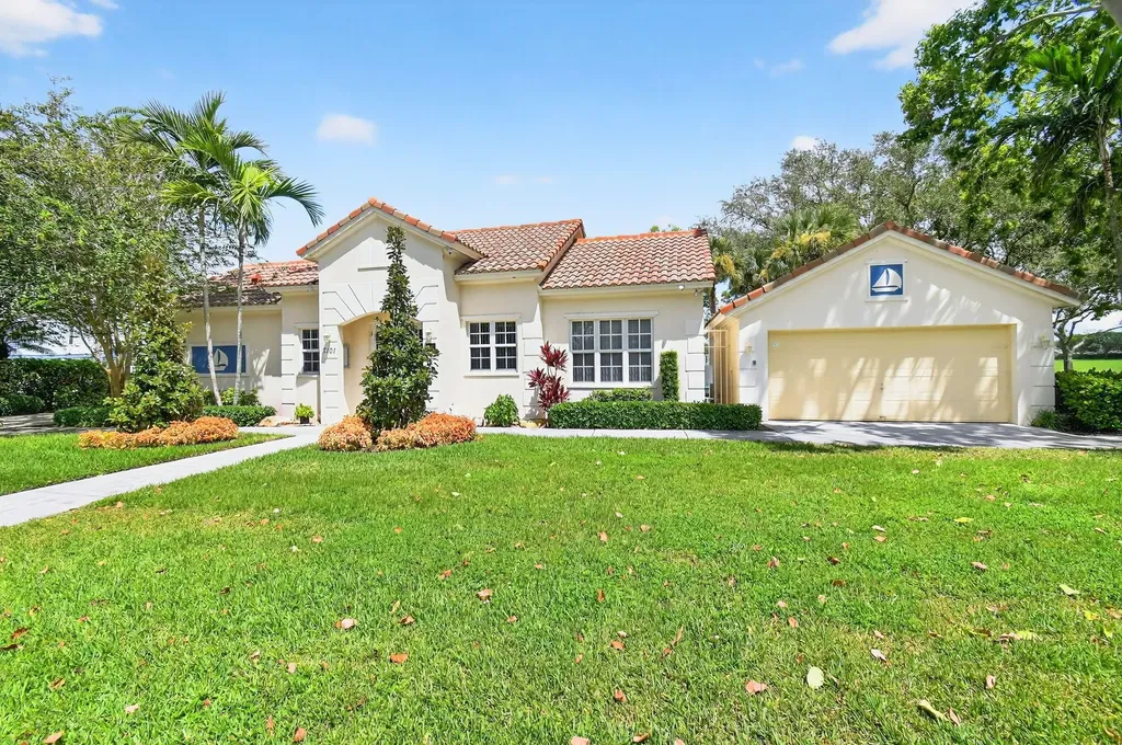 7823 Springfield Lake Drive Lake Worth FL 33467