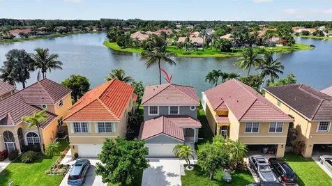 7823 Springfield Lake Drive Lake Worth FL 33467