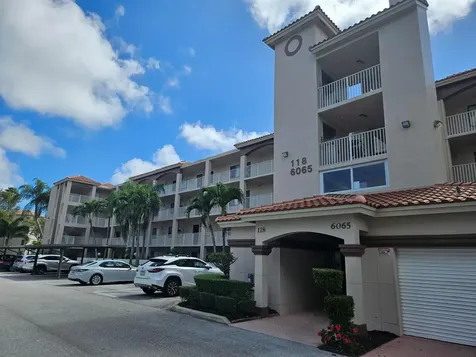 6065 Pointe Regal Circle Delray Beach FL 33484