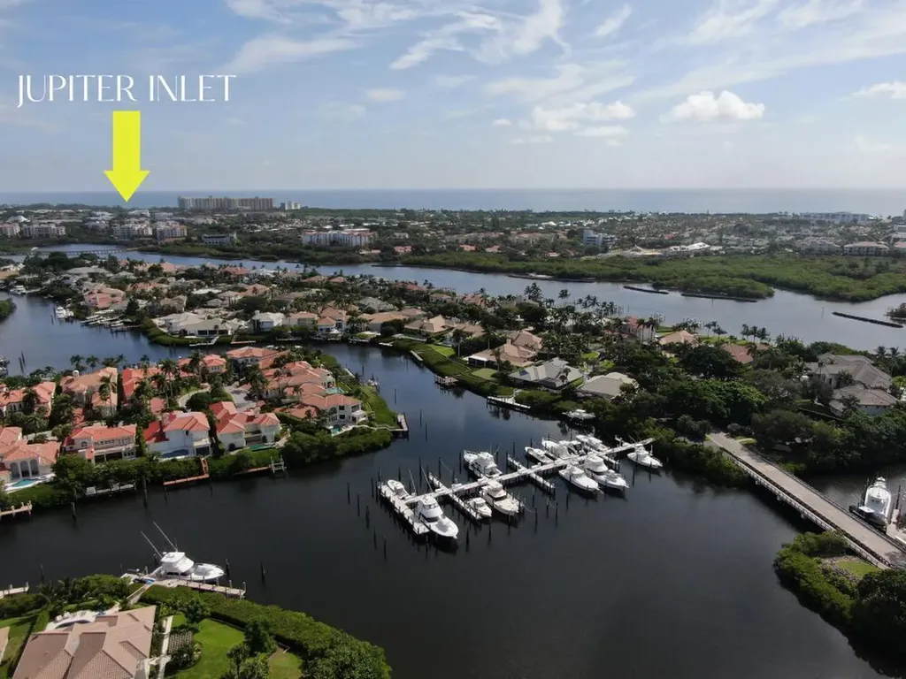 3232 Casseekey Island Road Jupiter FL 33477