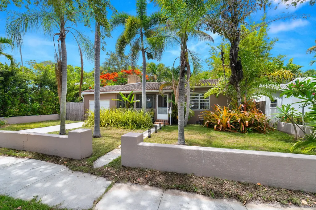 1535 Dewey Street Hollywood FL 33020
